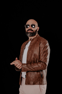 Gabriel_Harmant About me Foto 3