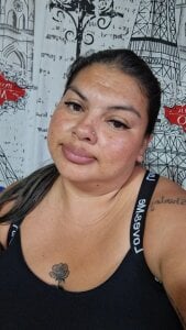 chubby_sexy_big_tits ♥️ Pic 2