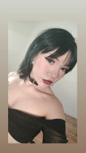 Gothel Gothkitty Billede