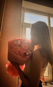 Whisper_Of_Desire kullanıcısının Hello dear, here I am. albümü -  6 fotoğraf