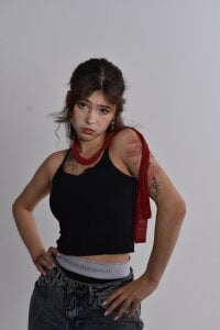 Hotary_Yuko Simple style Εικόνα