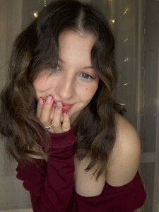 LouiseChavez main character log 💅 Fotka