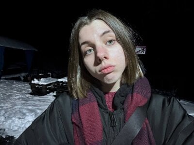 TeraHoman on the street) Pic