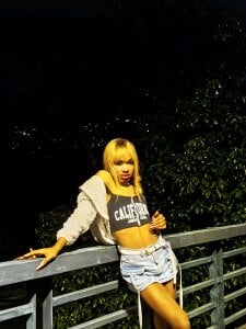 whitneytt 😘 Pic 2