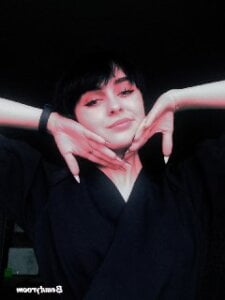 Eva_Cherrys Hello, I'm Eva, nice to meet you! Pic 5