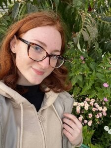 CloraGravel Last moment of summer Pic 3