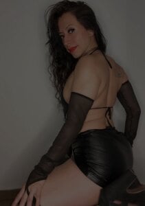 HeyAmara I love the black Fotka 7