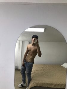 Diego_Navas1 🫣 Pic