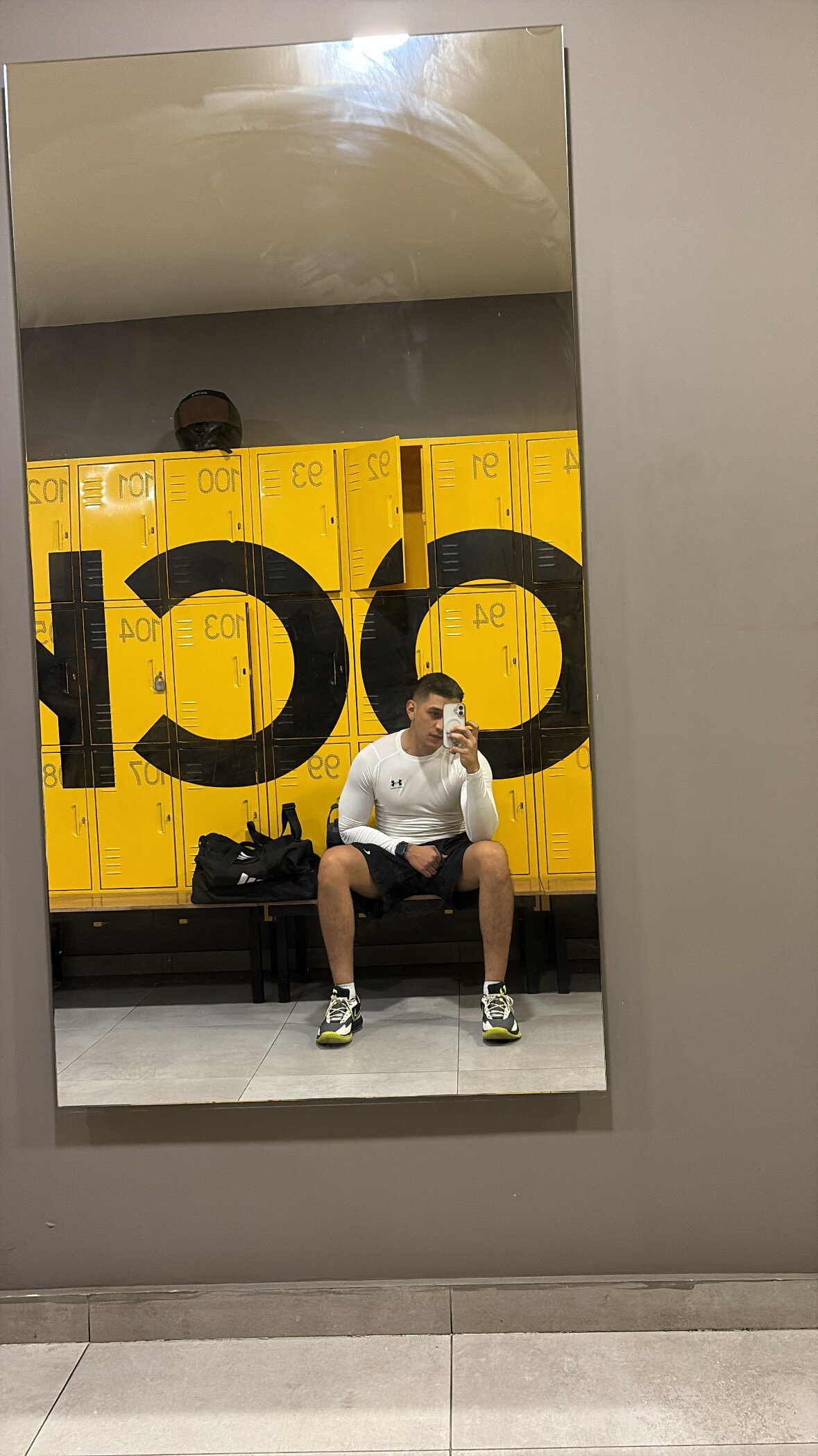 OliverWest04 Trending Pic 3505