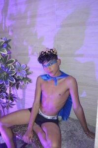 Sammy_Millers: 🩵 ( 2 фото)