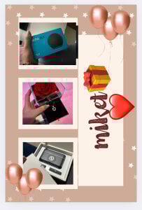 GiuliaBianchi My 🎁🎁❤️ thanks so much Pic 2