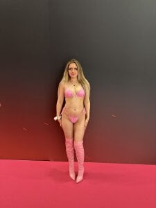 Holly-Glamour Venus 2025 รูป  6