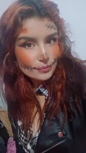 _CharlotteMiller_ HALLOWEEN Pic 4