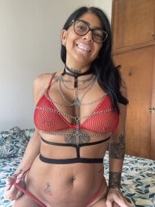 solmorochia Public Pic 2