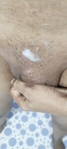 Ultimate_cHappiE Hot Precum & Huge Cumshot Pic 7