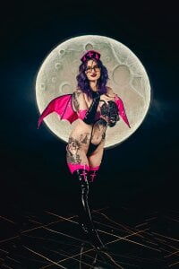 Kimlennox_のLust Eclipse ◯˖⋆✞︎の 5枚の写真