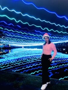 KIMMY_MONTIELL my city in december Pic