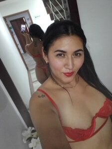 katty_evans Sexy for you Pic 4