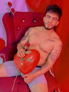 King_Draven3 Valentine's Day 💕 รูป  2