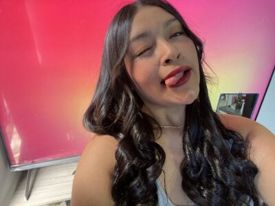 Aurora_fire1 💜 Foto 3