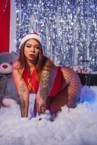 rihanna_rose Great mamma 🎄🎁 Pic 2