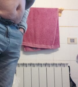 jhonschen's Lo riscaldo Sex Photo 1