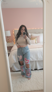 Justkaykay Katie ❤️❣️ Immagine 