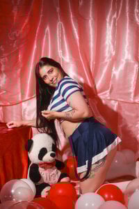 CristalSmithh ❤ Fotka 6