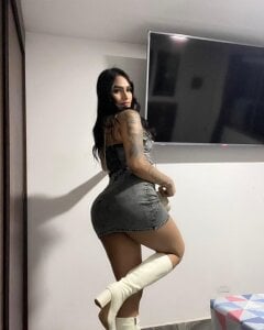 Misty_Rossi hot me 🔥 Pic 3