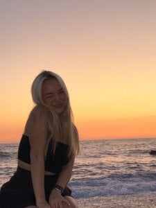 ChrissBerry Public Billede