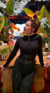 TianaPosh When you spent your weekend right 🫶 Kuva