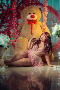 Honny_Blaice_ 🌸 innerbloom 🌸 Pic 4