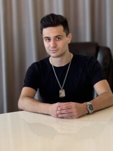 JoshuaGaael Public Pic 7