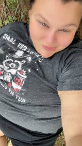 Fatpussybigass White trash Pic 4