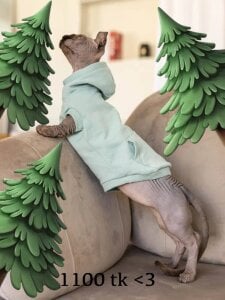 LandelRay My Christmas Wishlist <3 slika 4