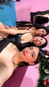 LesbianCouple02 SEXY GIRLS🫦 Immagine 