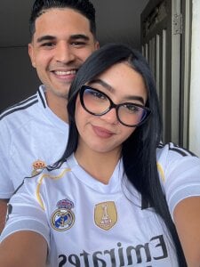 JhoanAndScarlet 👋🏻😈Hi guys🍒 Billede 4