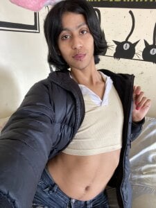 Naicollsxxx 😚🏳️‍⚧️🫠 Pic 5