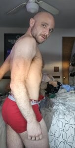 Public od FrankieFuckMe  2 snímek