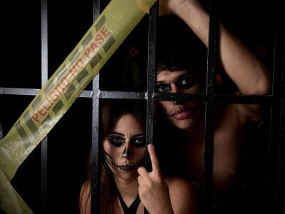 ZoeandIan Public Pic