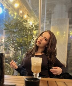 BiancaAva One of my lil pleasure☕️ Pic 3