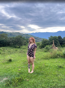 Dubraska_Rubio Look at this beautiful landscape👀❤️ зображення 6