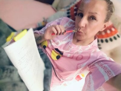 Sammykatt el amor en san valentin Billede 6