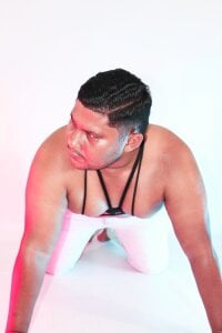 LaimCarterss Without Permission, Without Limits Pic 2