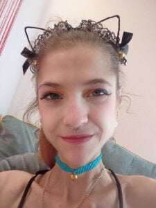 KittyRaine Kitty Cupcake 🍑🍑🍑 Pic 3