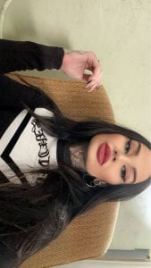 Babydollfacexo Public Foto 9