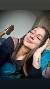 Diamond_juliana Just me and myself!! 💖🙊 Pic 3