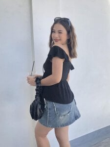 EllieCoconut001 Mee Pic