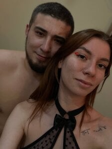 MalisCouple Public Pic