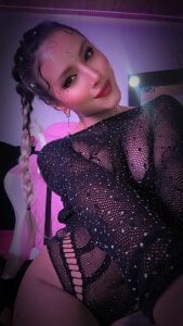 AmyRocket666 Public Pic 6